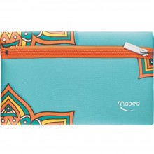 Trousse MAPED Girl Mandela - Réf.934726