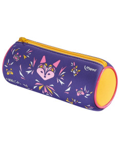 Trousse Maped Mini Cute Violet Réf.934803