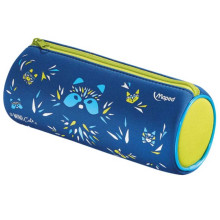 Trousse Mini Mignon Bleu, Maped - Réf.934804