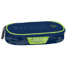 Trousse Motif Spirit 100% Recyclé - Réf.285371