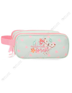 TROUSSE MOVOM 3C ENCHANTED FORET