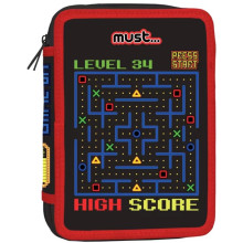 Trousse MUST 2 Compartiments High Score - Réf.585515
