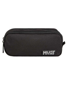Trousse Must avec 2 Compartiments, Noir - Réf.586399
