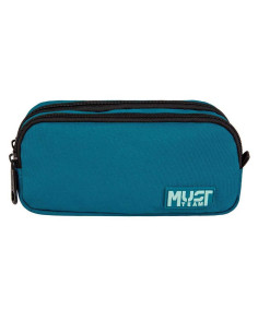 Trousse Must avec 2 Compartiments, Vert - Réf.586381