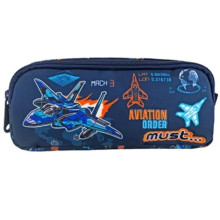 Trousse MUST Energy Aviation Order 2 compartiments - Réf.585558