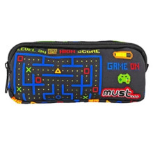 Trousse MUST Energy High Score 2 compartiments - Réf.585516