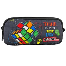Trousse MUST Energy Outside The Box 2 compartiments - Réf.585526