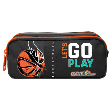 Trousse MUST Let's Go Play - Réf.585103