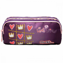 Trousse MUST Love Wins - Réf.585100