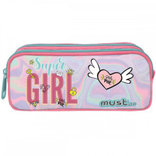 Trousse MUST Super Girl - Réf.585099