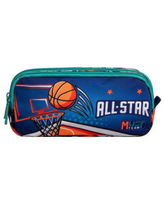 Trousse Must Team avec 2 Compartiments, All Star - Réf.586179