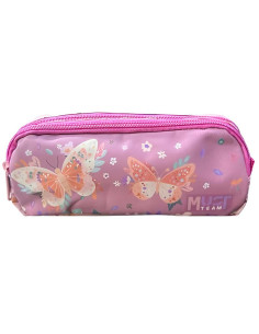 Trousse Must Team avec 2 Compartiments, Butterfly - Réf.587224