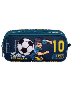 Trousse Must Team avec 2 Compartiments, Football - Réf.586171