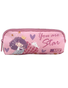 Trousse Must Team avec 2 Compartiments, Heart - Réf.587643