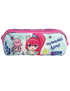 Trousse Must Team avec 2 Compartiments, Mermaid - Réf.586295