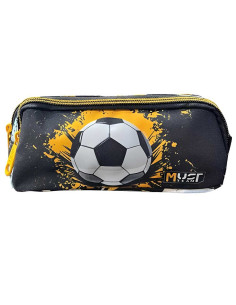 Trousse Must Team avec 2 Compartiments, Never Give Up - Réf.587675