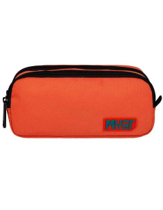 Trousse Must Team avec 2 Compartiments, Orange - Réf.586871