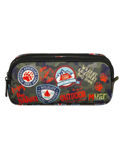 Trousse Must Team avec 2 Compartiments, Outdoor - Réf.586766