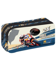 Trousse Must Team avec 2 Compartiments, Pole Position - Réf.586765