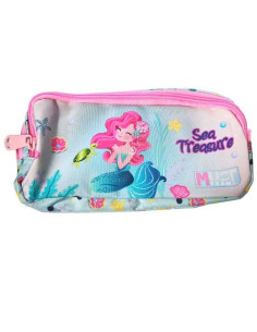 Trousse Must Team avec 2 Compartiments, Sea Treasure - Réf.586767