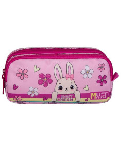 Trousse Must Team avec 2 Compartiments, Sweet Dream - Réf.586760