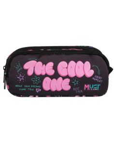 Trousse Must Team avec 2 Compartiments, The Cool One - Réf.586771
