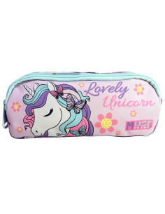 Trousse Must Team avec 2 Compartiments, Unicorn - Réf.586283