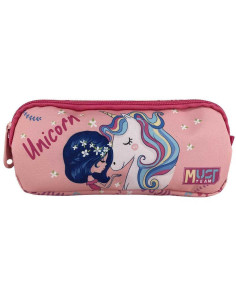 Trousse Must Team avec 2 Compartiments, Unicorn - Réf.587220