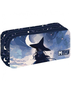 Trousse Must Team avec 2 Compartiments, Witch - Réf.586847