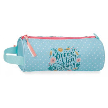 Trousse Never Stop Dreaming, 1 Compartiment - Movom