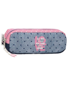 TROUSSE PEPE JEANS NONI DENIM