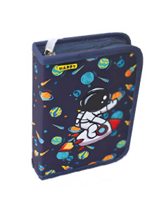 Trousse Plat, Astronaute - Happy