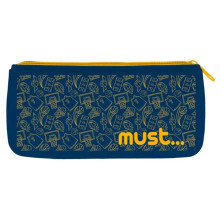 Trousse Plate en Silicone MUST Focus - Réf.585639