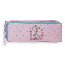 Trousse Roll Road Peace, 1 Compartiment - Movom