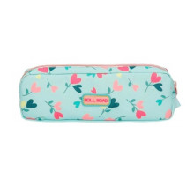 Trousse Roll Road Queen Of Hearts, 1 Compartiment - Movom