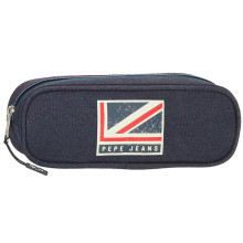 Trousse Scolaire, Aidan - Pepe Jeans
