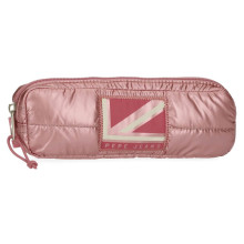 Trousse Scolaire, Carol - Pepe Jeans