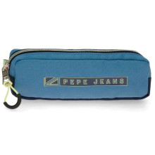 Trousse Scolaire, Duncan - Pepe Jeans