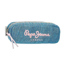 Trousse Scolaire, Lena - Pepe Jeans