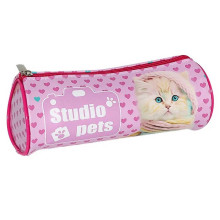 Trousse Studio Pets, Cool School - Réf.A-12