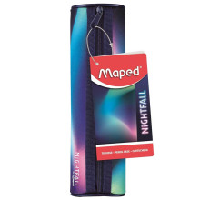 Trousse Tube Nightfall Teens, Maped - Réf.932213