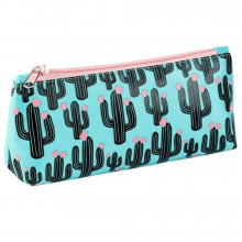 Trousse Viquel Cactus Bleu - Réf.868837