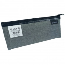 Trousse Viquel Classic Grise - Réf.991782