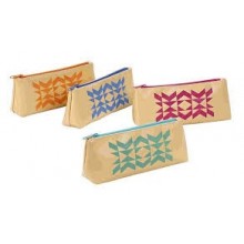Trousse-Viquel Indian colors