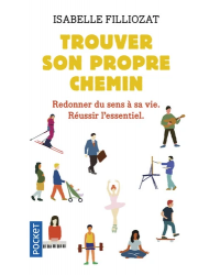 Trouver Son Propre Chemin