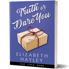 Truth or Dare You - Elizabeth Hayley