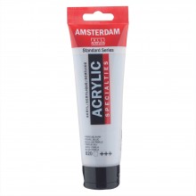 Tube Acrylique 120ml Bleu de Perle 820 - Amsterdam