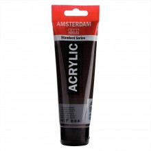 Tube Acrylique 120ml Brun Van Dyck 403 - Amsterdam