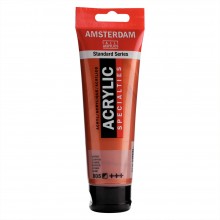 Tube Acrylique 120ml Cuivre 805 - Amsterdam