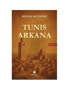 Tunis ARKANA - Sofiane Ben M'Rad